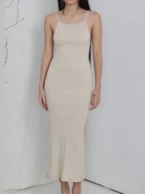Mod Ref The Rowan Dress